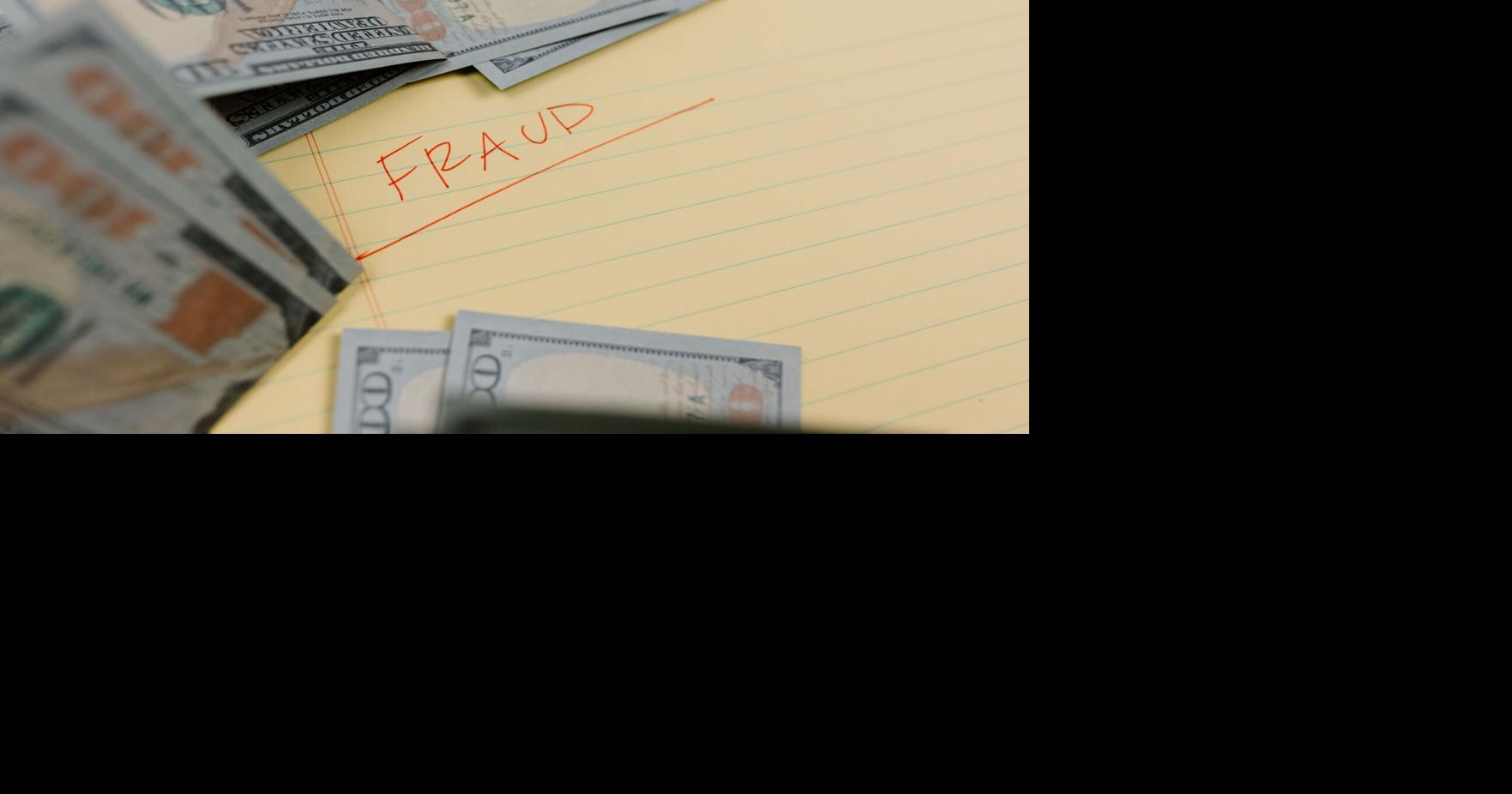 Florida man charged with securities fraud; some Alabamians defrauded