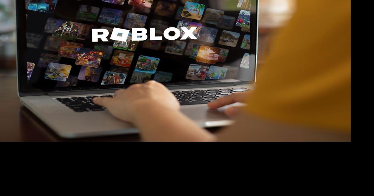 Alabama getting $12.2M in settlement against Roblox over child safety concerns