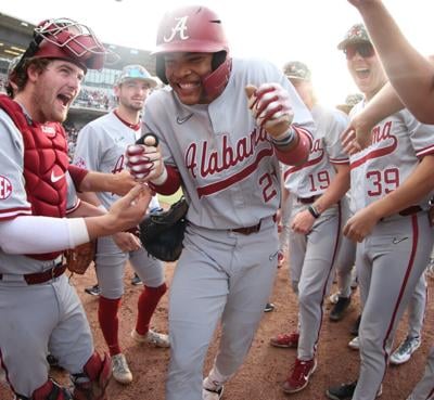 Mid-season Alabama in the MLB report | Local News | wvua23.com