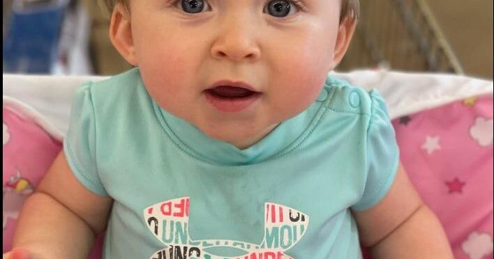 UPDATE: Amber Alert canceled after Parrish baby found safe | Crime ...