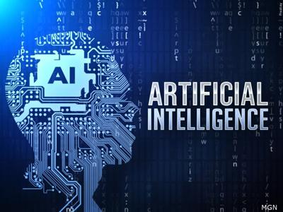 New 2025 laws hit hot topics from AI in movies to rapid-fire guns