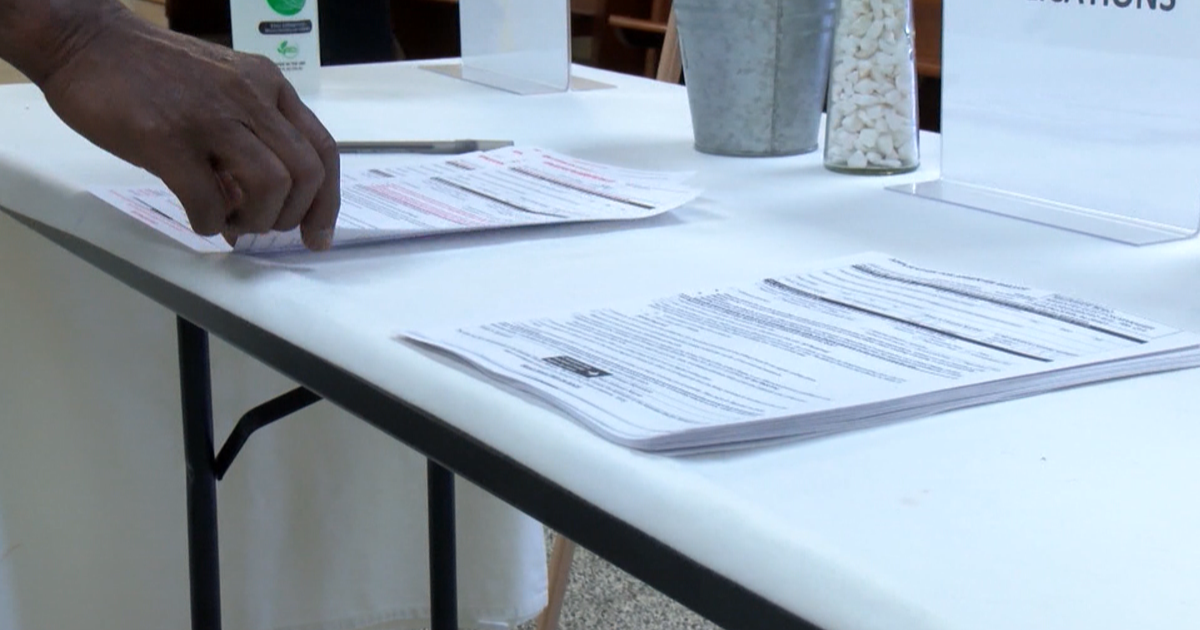 Alabama closed primary bill advances to Senate