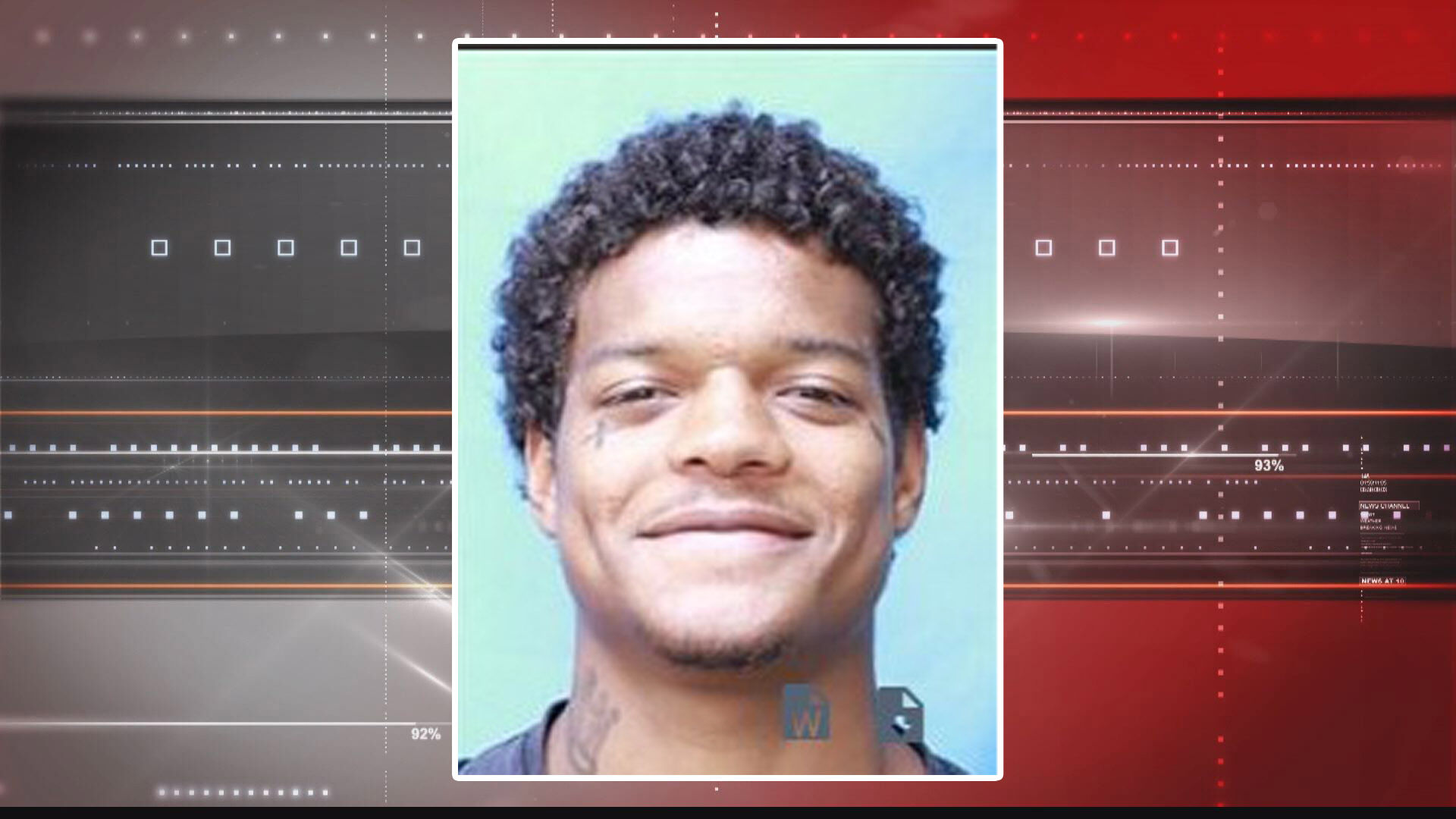 Tuscaloosa Violent Crimes Unit searching for person of interest in ...