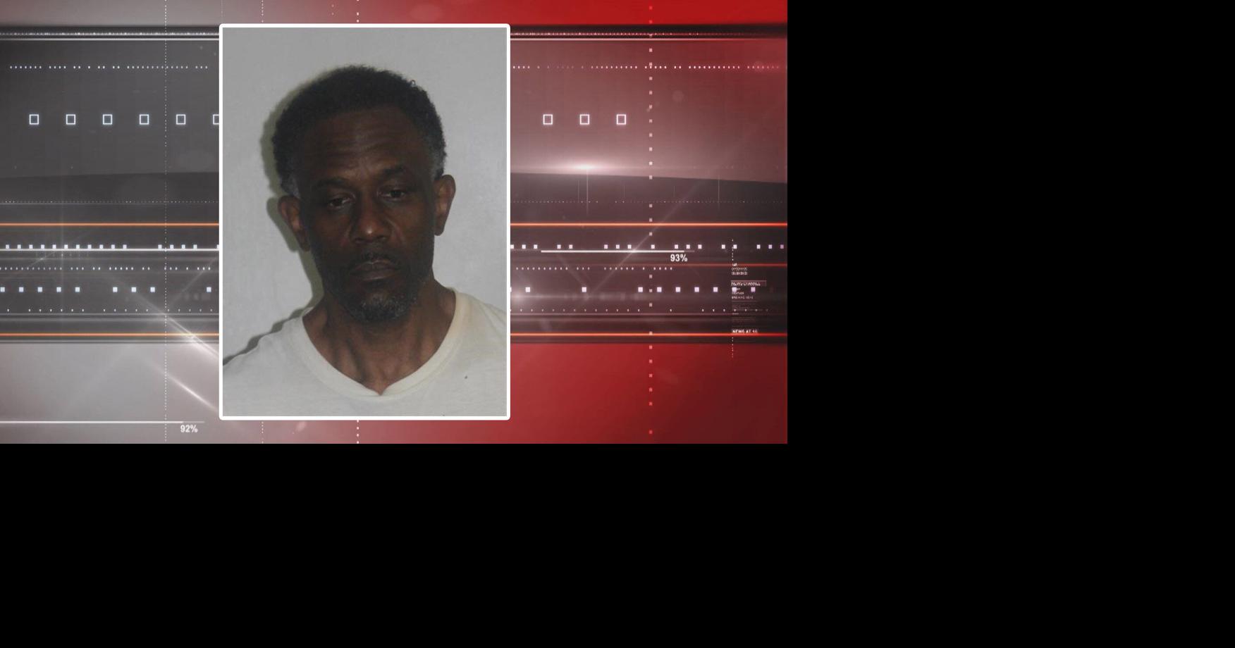 Burglary suspect captured after short chase in Tuscaloosa | Archives ...