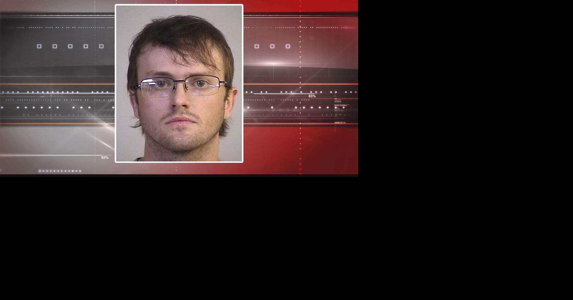 Tuscaloosa man charged with child porn possession | Crime | wvua23.com