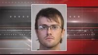 Tuscaloosa man charged with child porn possession | Crime | wvua23.com