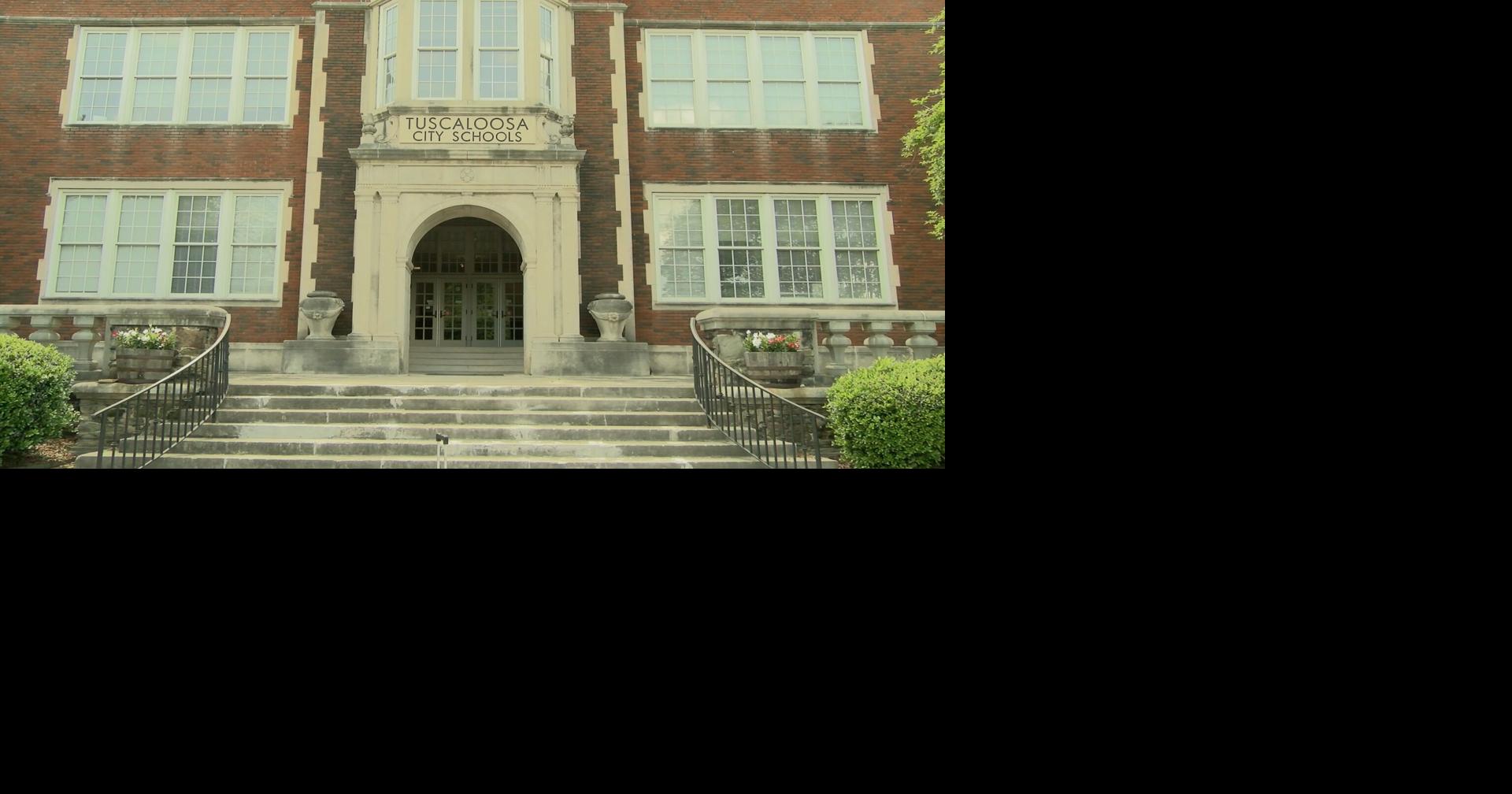 Tuscaloosa City Schools hosts hiring fair to combat nationwide teacher shortage