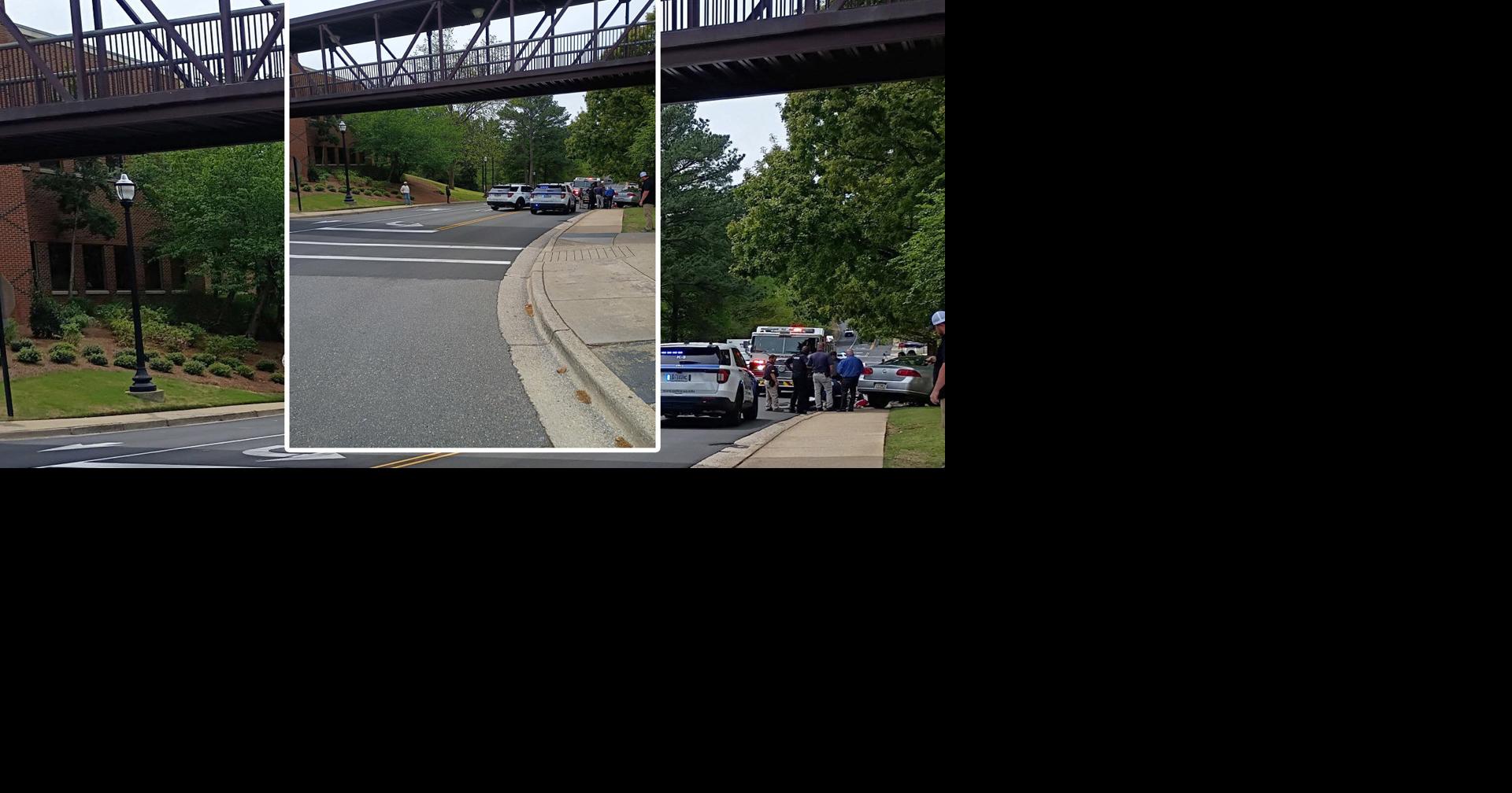 Update: Person who died on Alabama campus Monday identified; cause was likely sudden medical event