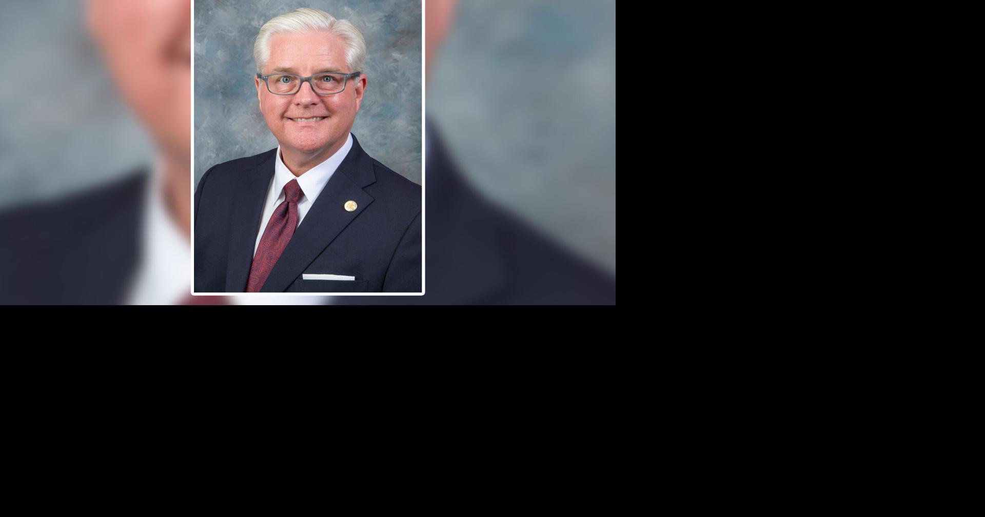 Ivey appoints Greg Reed to Workforce Transformation team | Alabama News ...