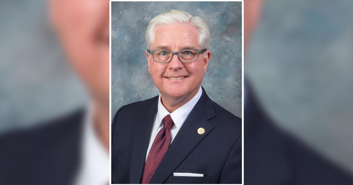 Ivey appoints Greg Reed to Workforce Transformation team | Alabama News ...