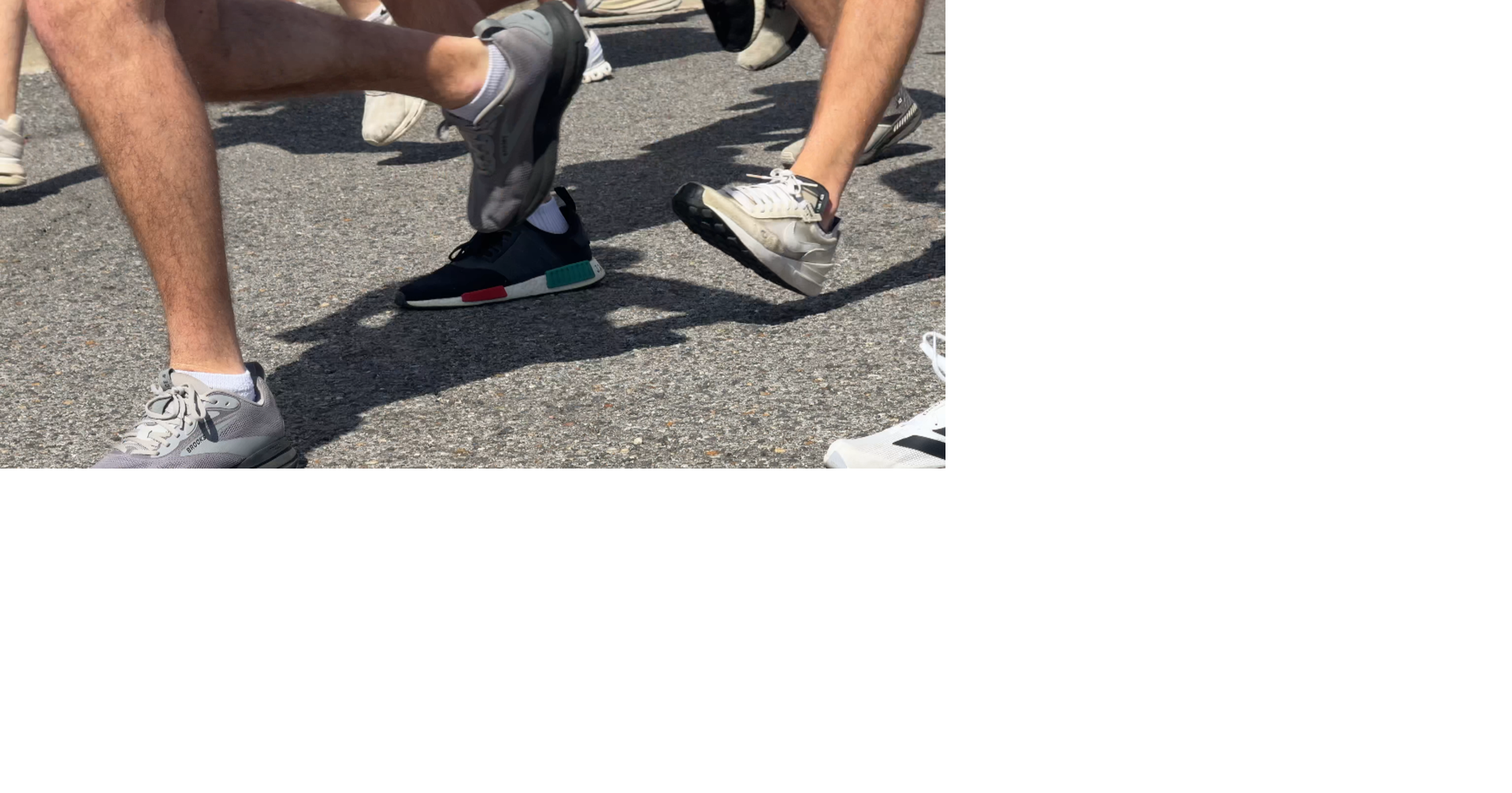 University of Alabama fraternities host first Run for Hope 5K