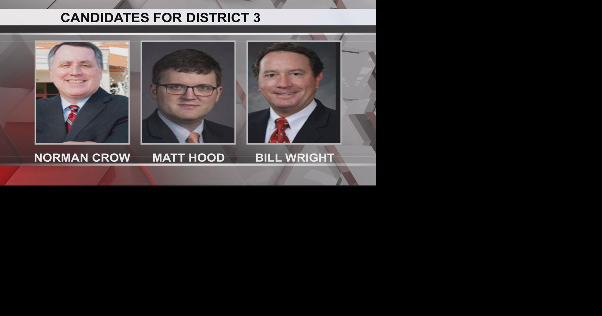 Meet the Candidates: Tuscaloosa City Council District 3 | Archives ...