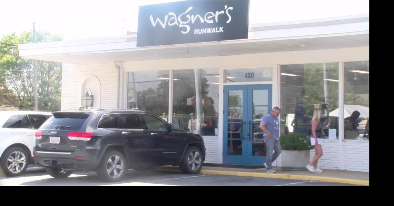 Impact of Tuscaloosa businesses after one home football game