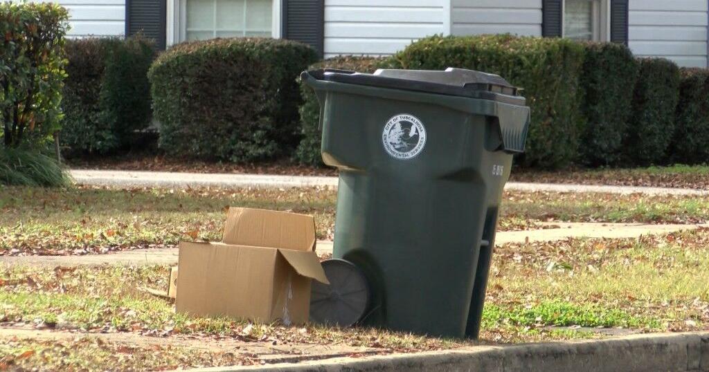 tuscaloosa