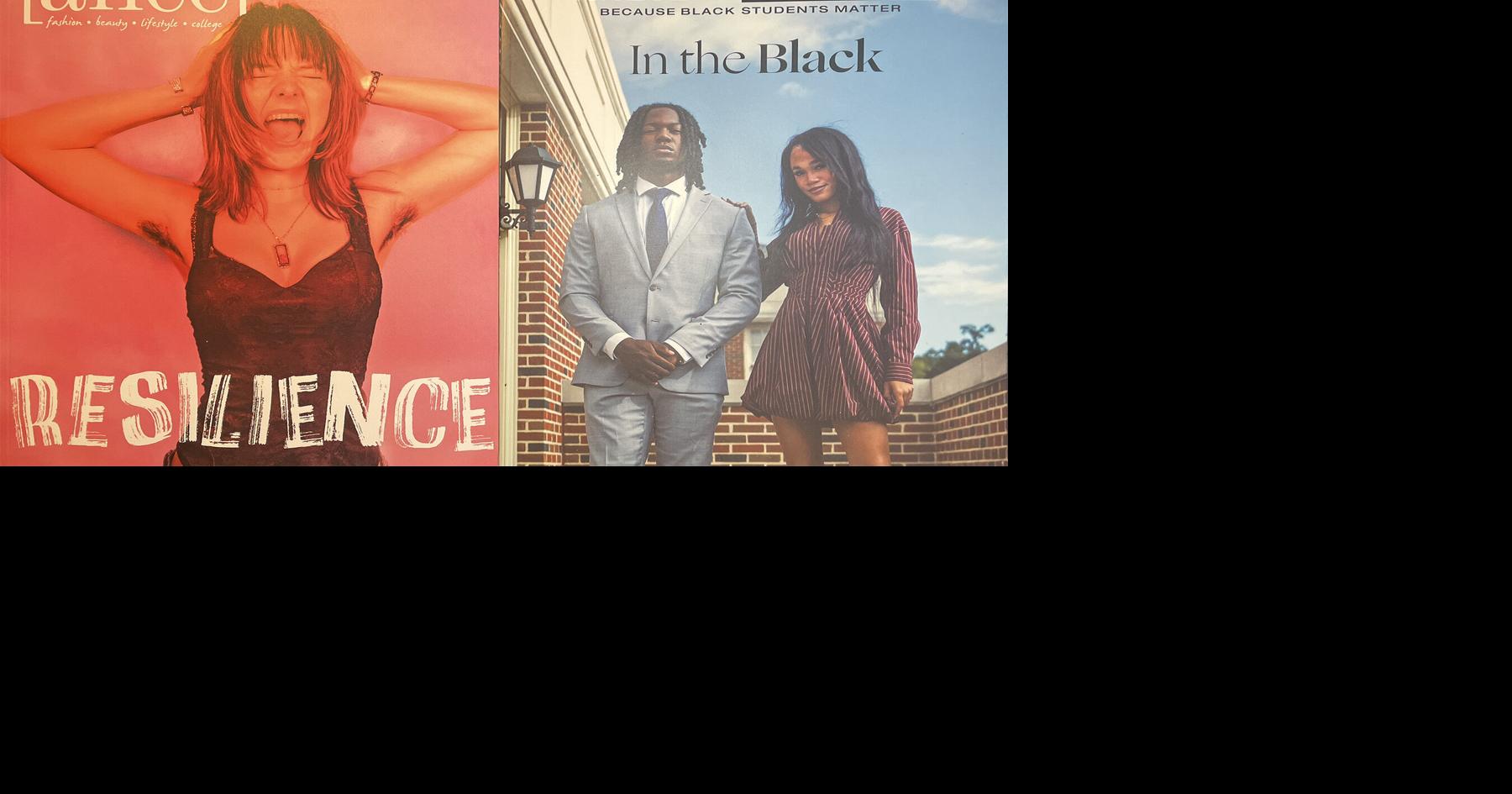 Alabama Office of Student Media ending Alice and 1956 magazines to comply with federal regulations