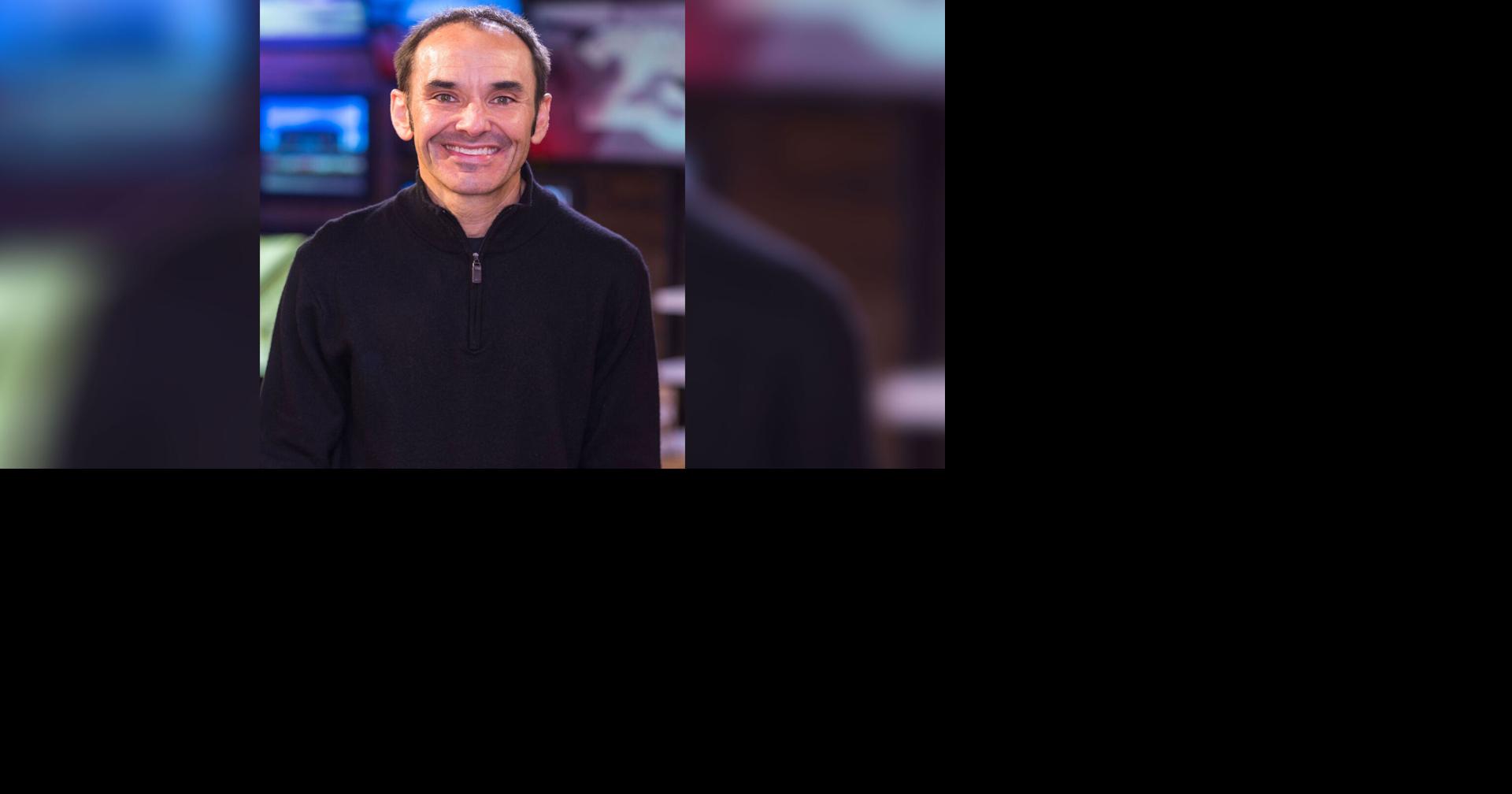 WVUA 23 Executive Sports Producer Stu McCann heads west for new teaching position