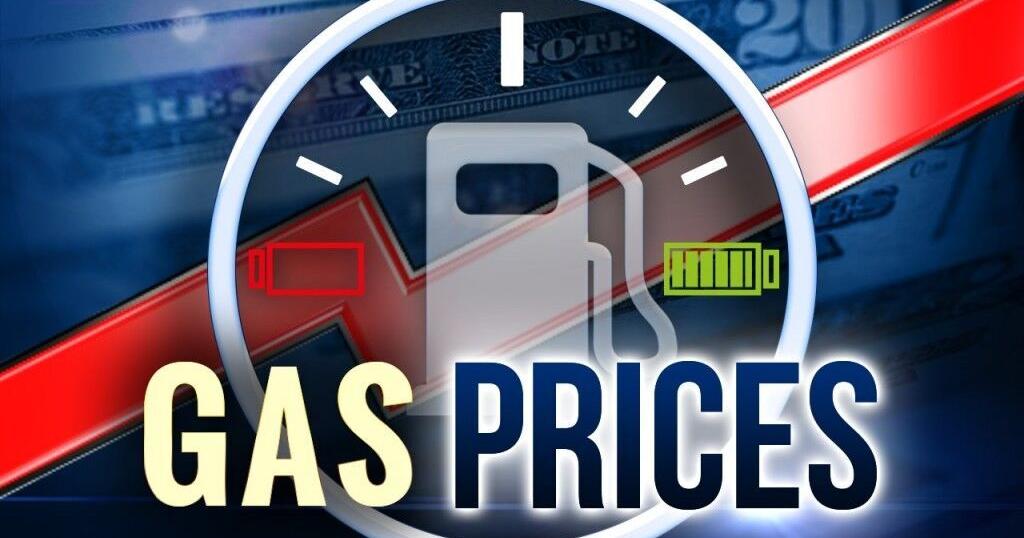 Weekly gas roundup: Prices inch up 1.7 cents over past week in Alabama, to $4.09 a gallon average