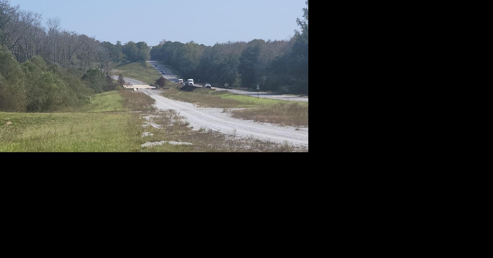 ALDOT begins final phase of Gordo Bypass project; work will take 2 ...