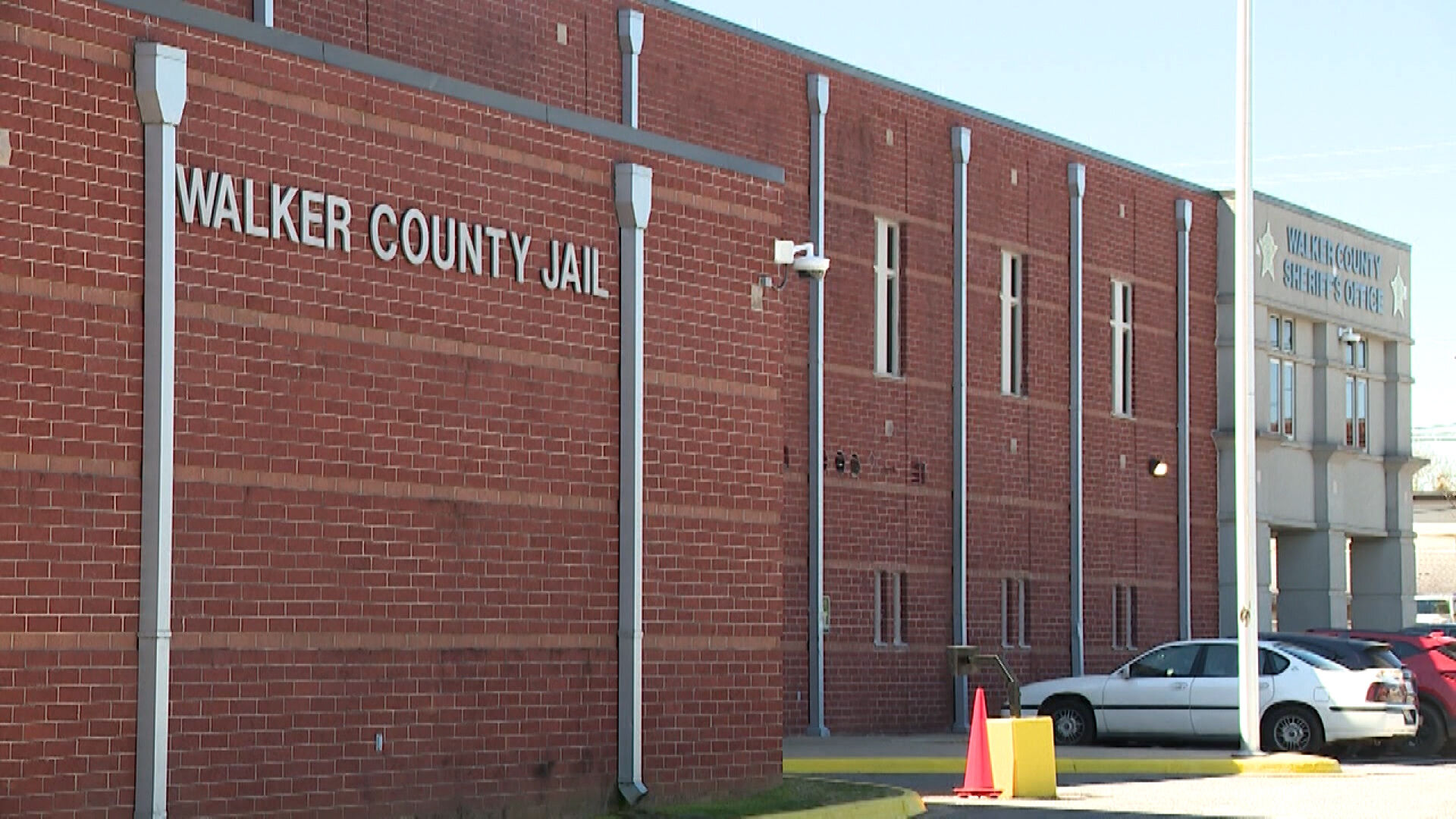 Five Walker County Jail medical staff indicted in death of mentally ill ...