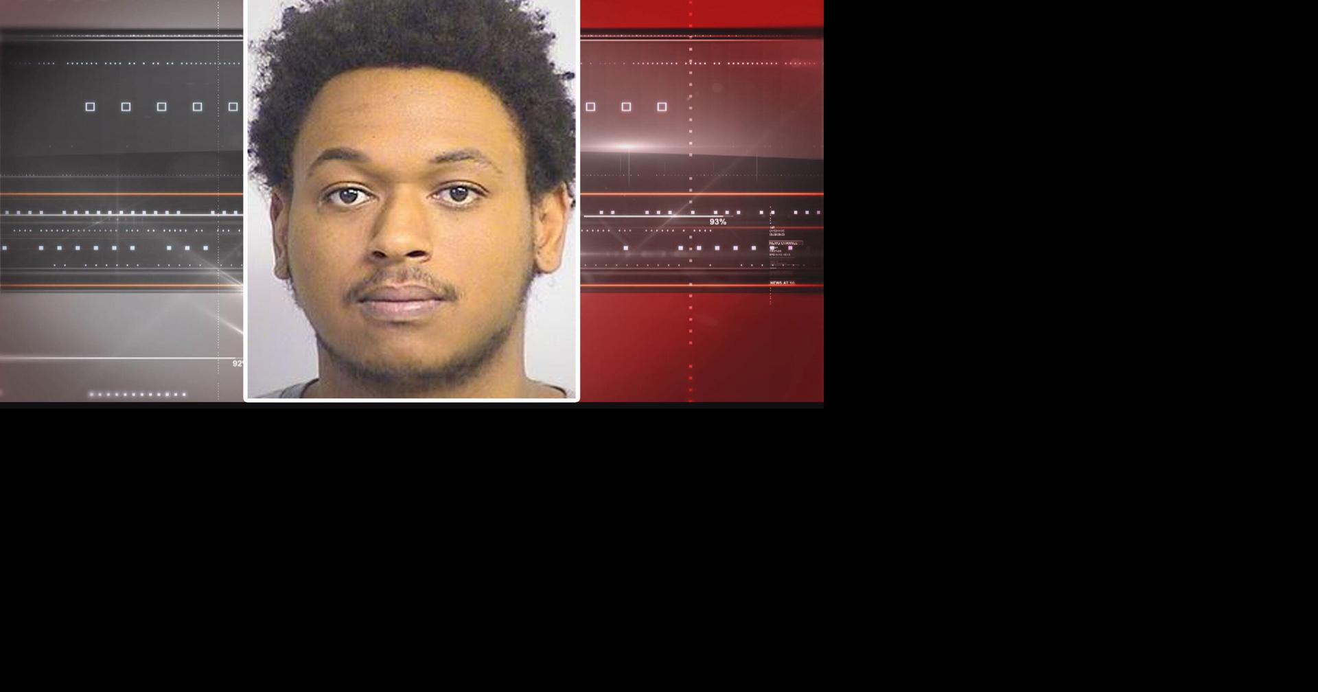 Tuscaloosa man facing possession of child sex abuse material charges ...