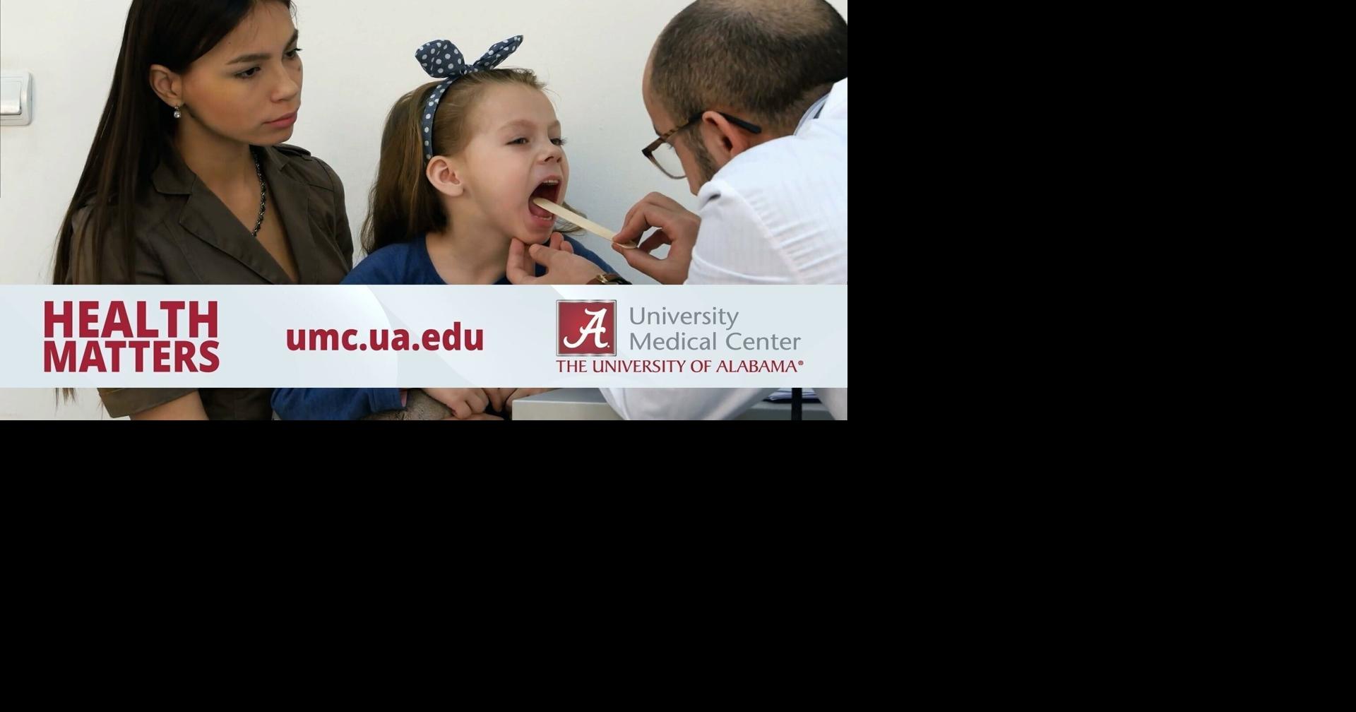 Health Matters: Medical student education