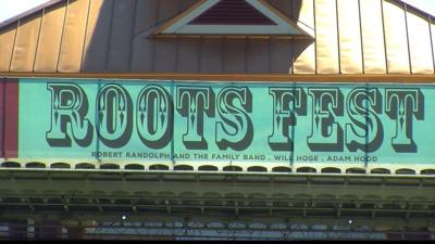 Rock And Roots Parade ROOTS FEST OFFERS FAMILY-FRIENDLY MUSIC, FOOD ON SATURDAY | Local News ...