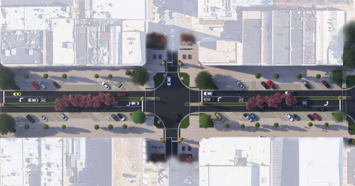 Tuscaloosa City Council to hire construction firm for Greensboro Avenue improvements