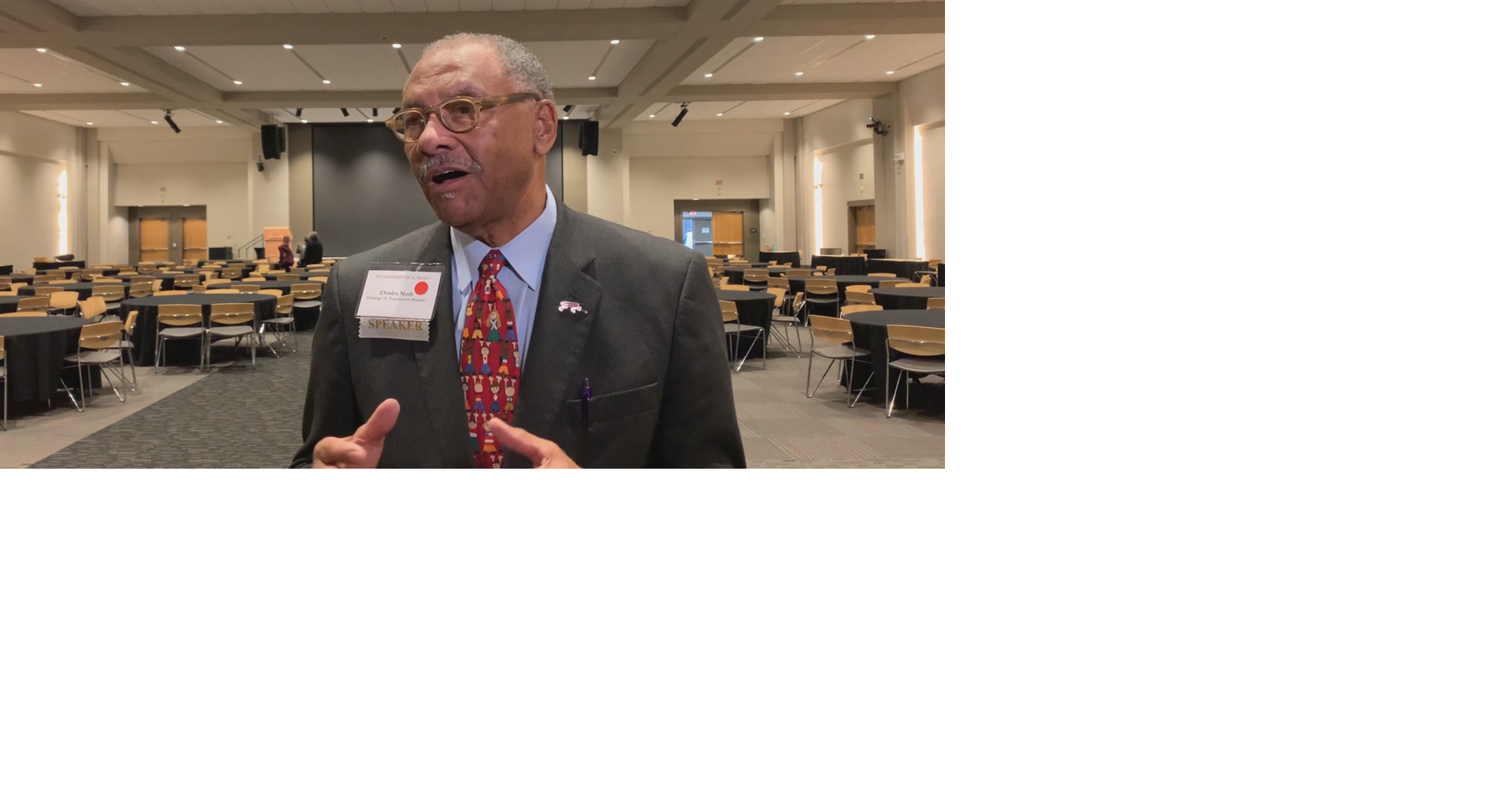 Local youth alliance holds 16th annual children’s conference | Local ...