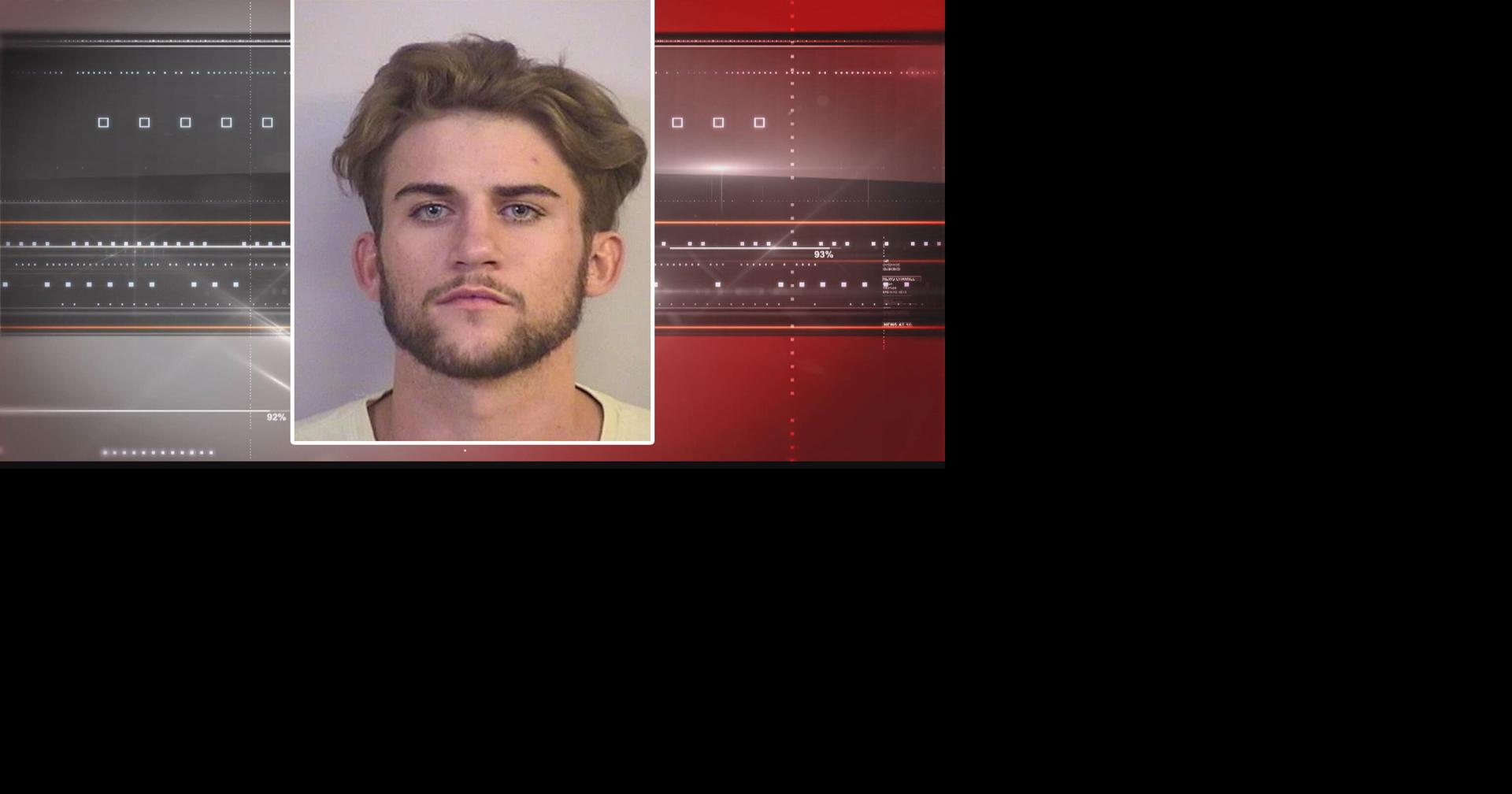 Man pleads guilty to animal cruelty charges from 2020 | Crime | wvua23.com