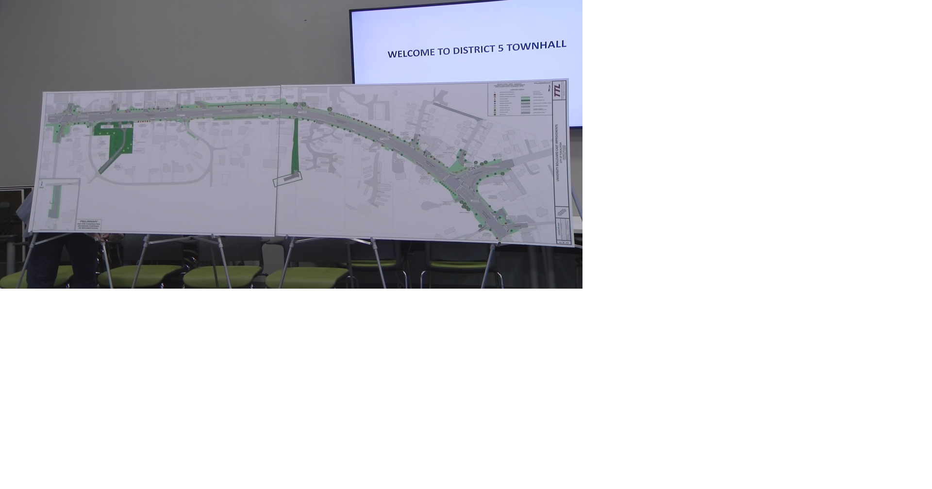University Boulevard Project set to begin in 2026 in Alberta