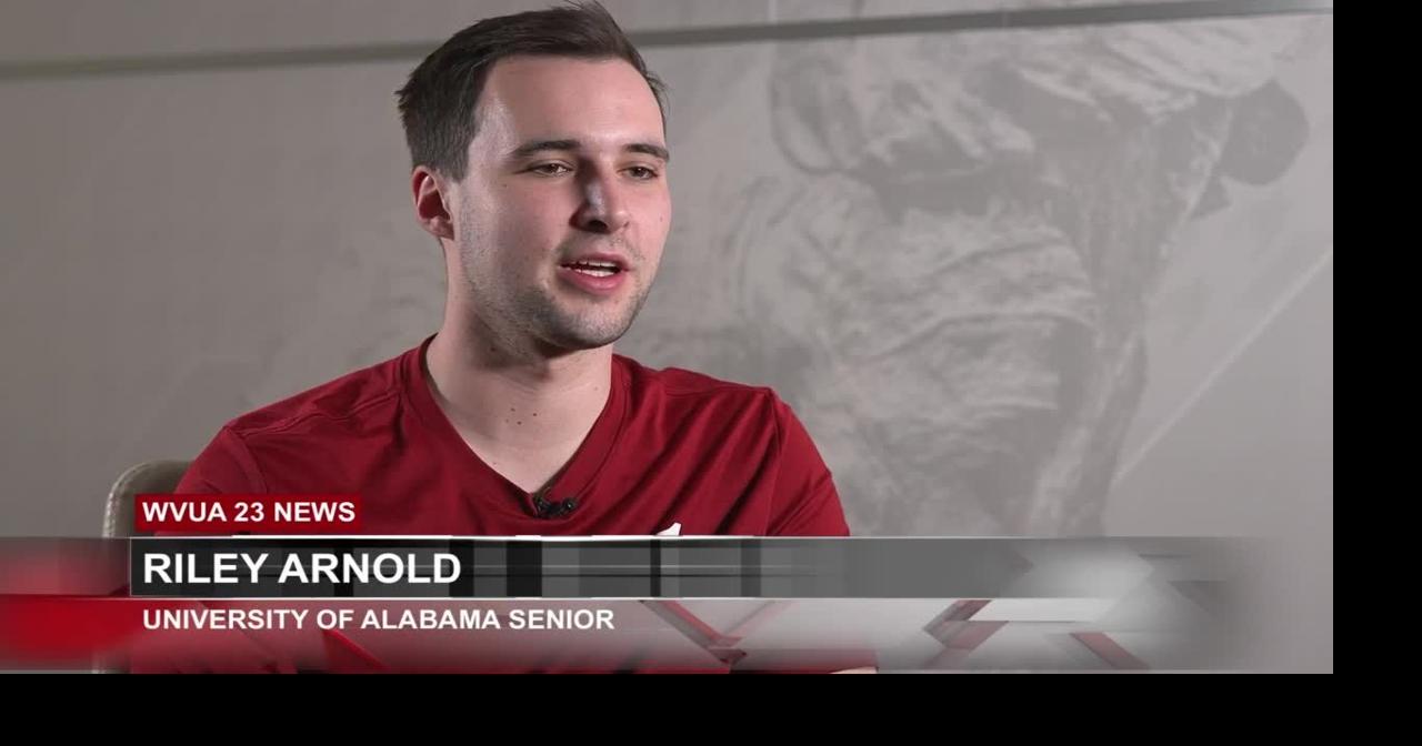UA student manages Bamalytics for Alabama basketball | Local News ...
