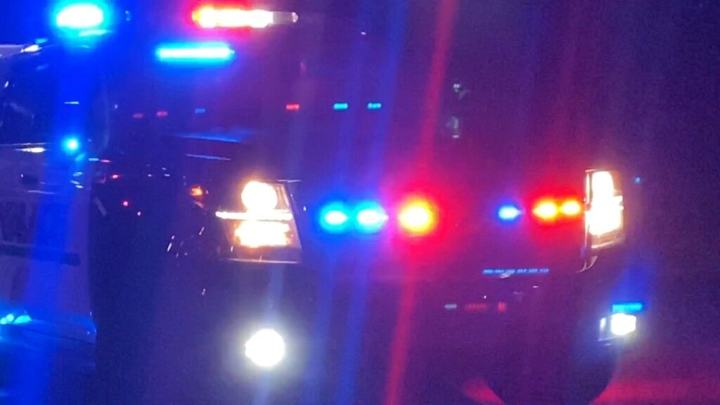 UPDATE: Pedestrian struck Thursday dies of injuries | Local News ...