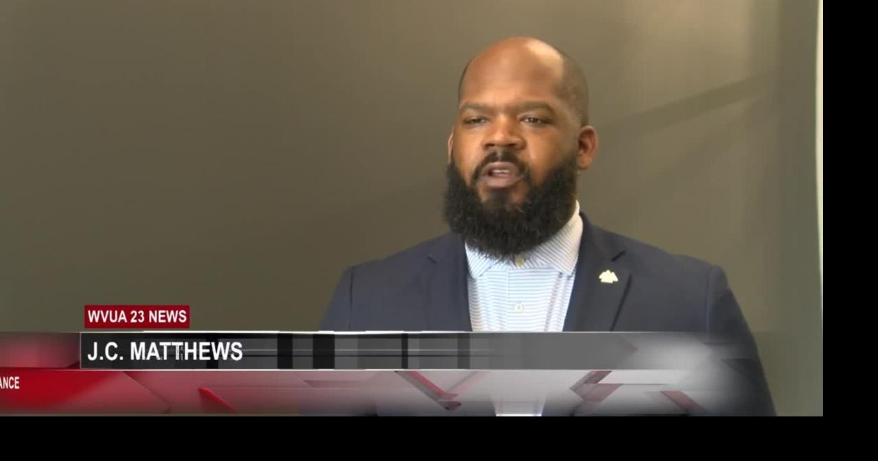 Project Blade announced in Centreville | Local News | wvua23.com