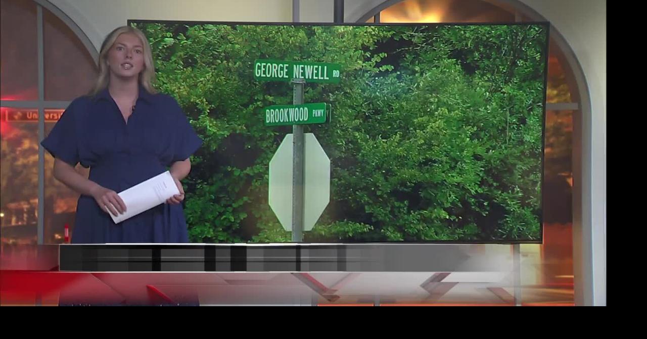 Proposed Brookwood construction expected to be data center