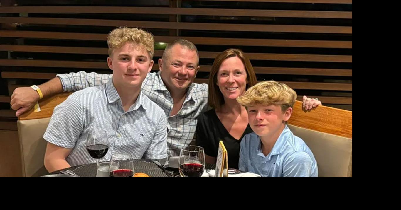 UA student suffers severe head injury while on family vacation in Caribbean