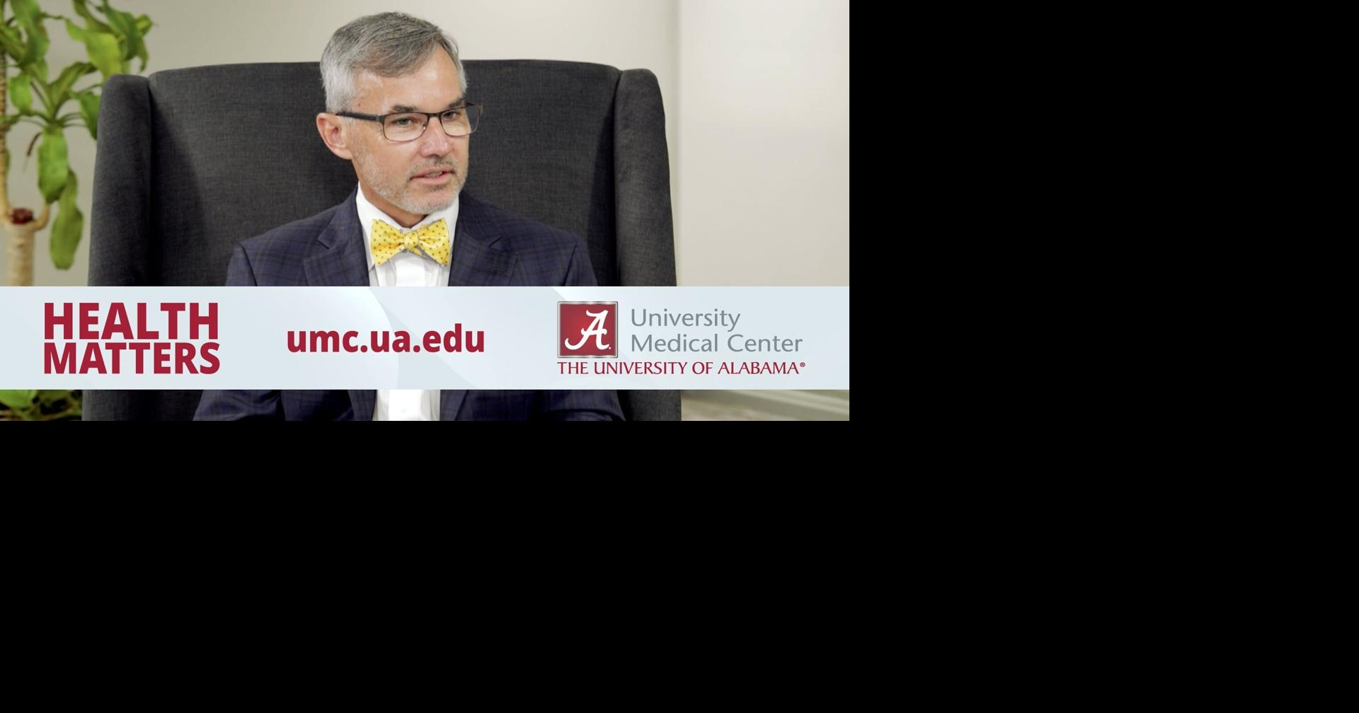 Health Matters: University Medical Center acquires OB/GYN office