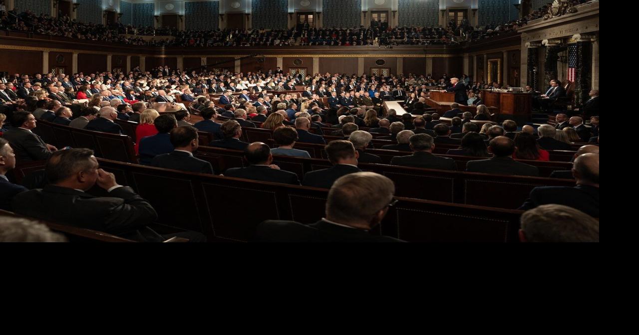 Britt, Tuberville and other local reactions to the State of the Union