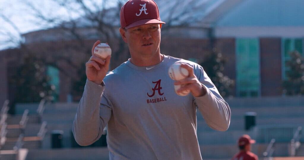 Will gambling case at Alabama ripple across college sports? | Alabama ...