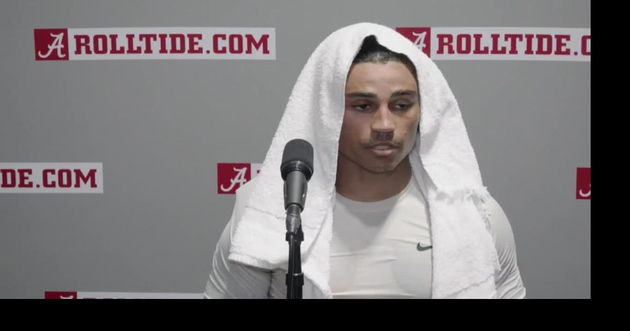 Alabama football looking to beat FSU