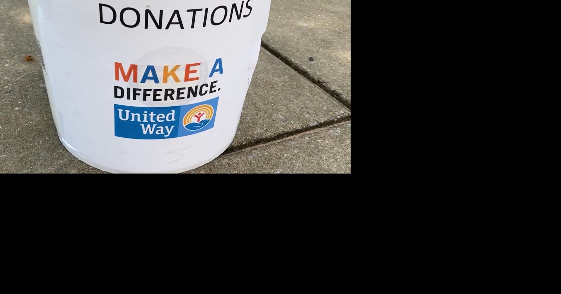 United Way kicks off annual fundraising campaign | Local News | wvua23.com