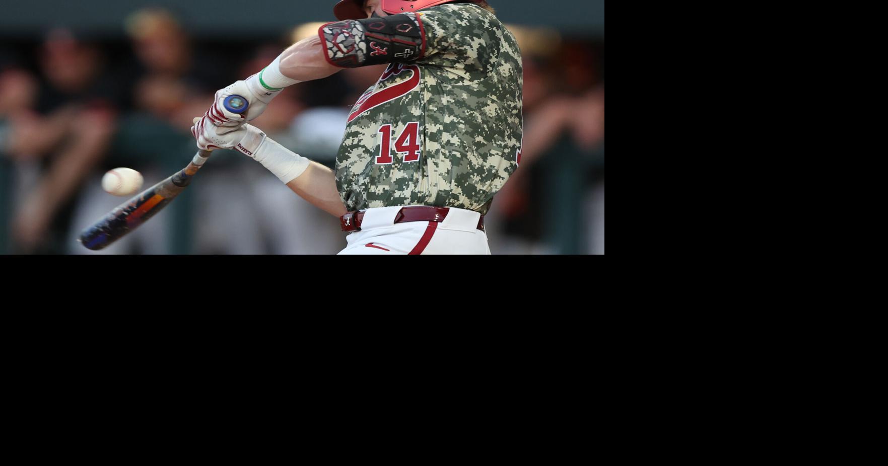 Alabama baseball completes Regional sweep to advance to Super Regional