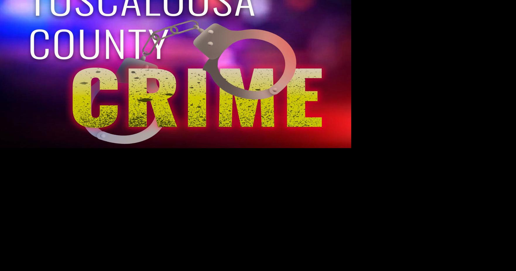 Why were police at a Tuscaloosa Piggly Wiggly this morning? They were arresting a man nearby on child sexual abuse material charges