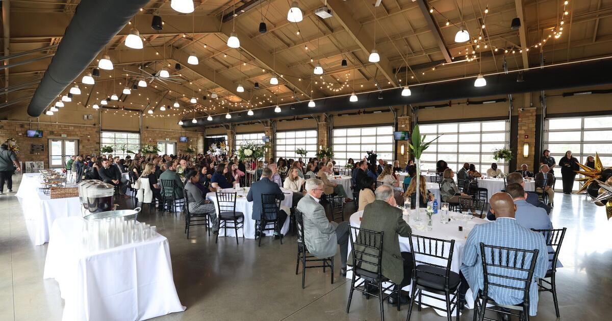 Tuscaloosa City Schools celebrates growing ranks of National Board Certified Teachers