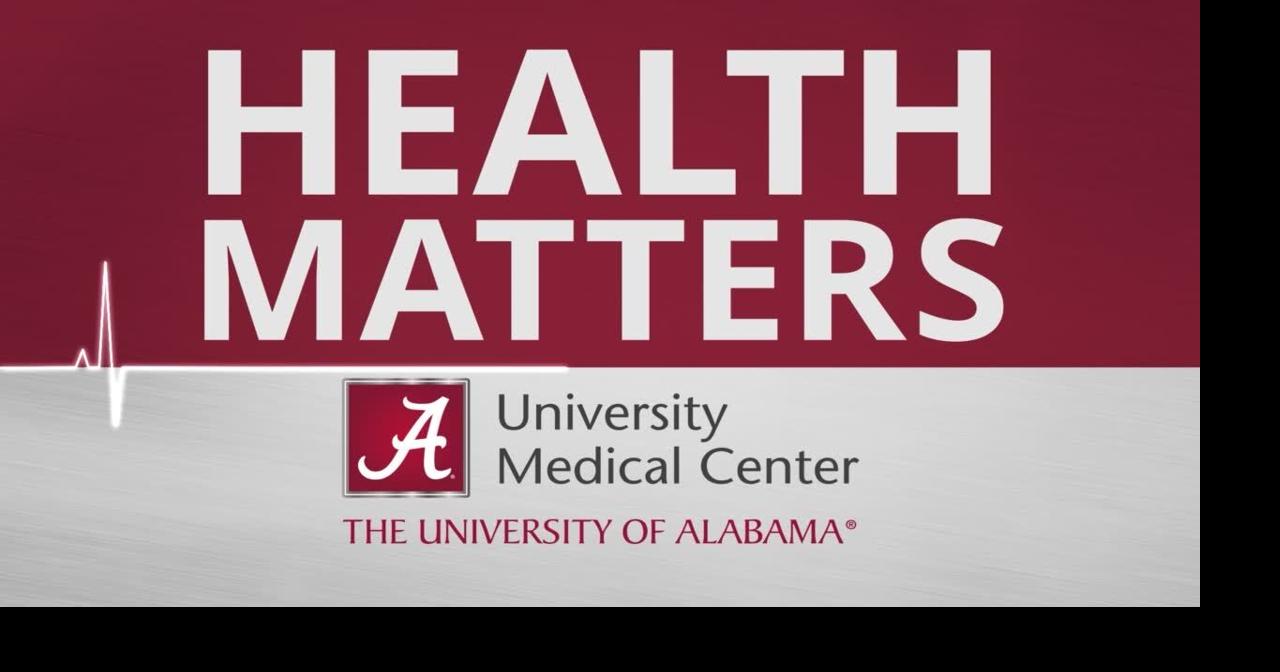 Web Extra | Health Matters: Healthy hearts, healthy communities