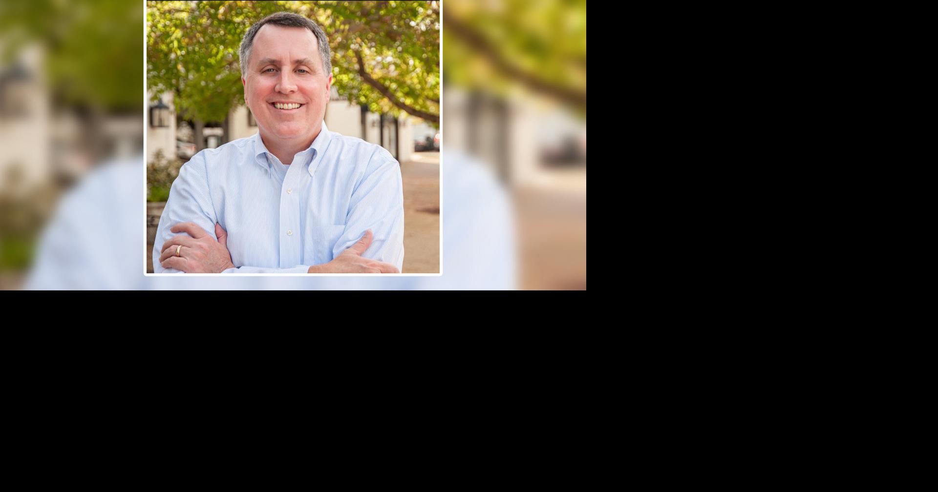 Norman Crow sworn in to Alabama House District 63 spot