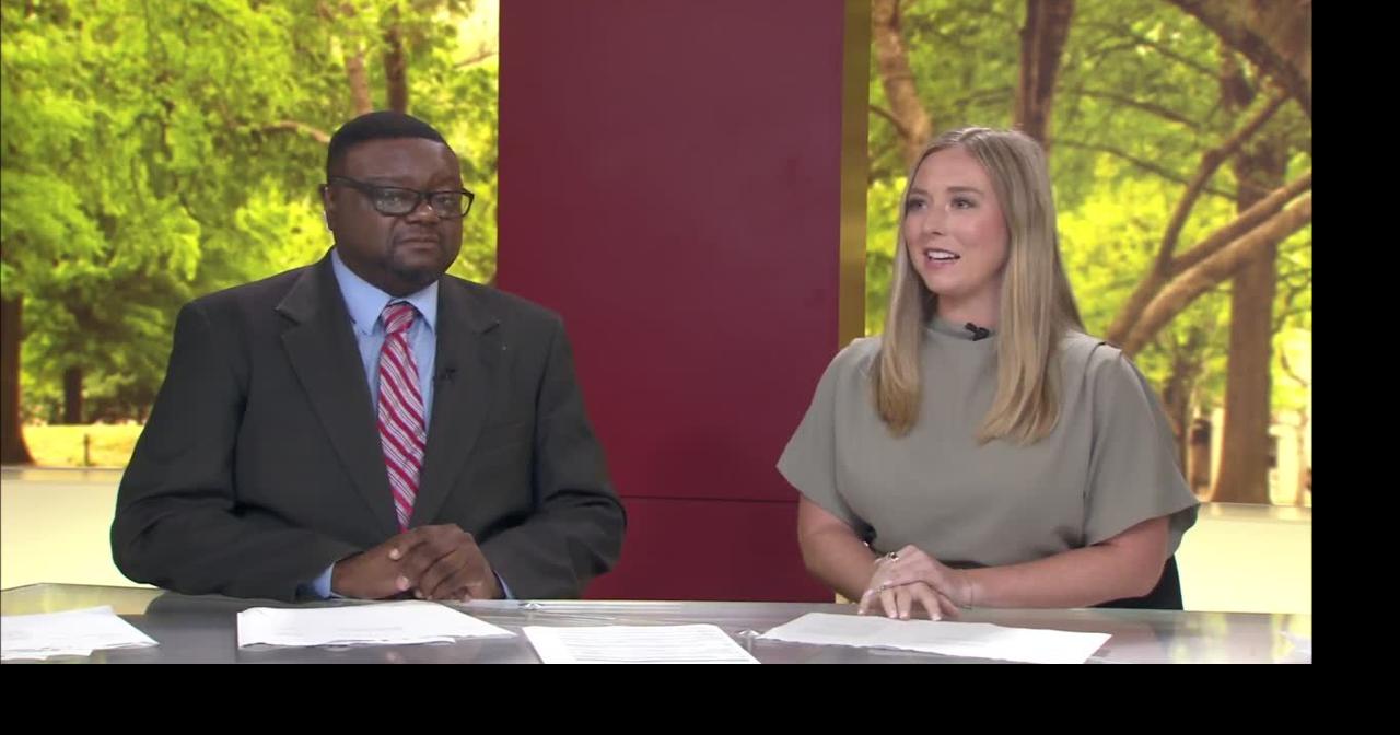 Alabama's primary election reminders