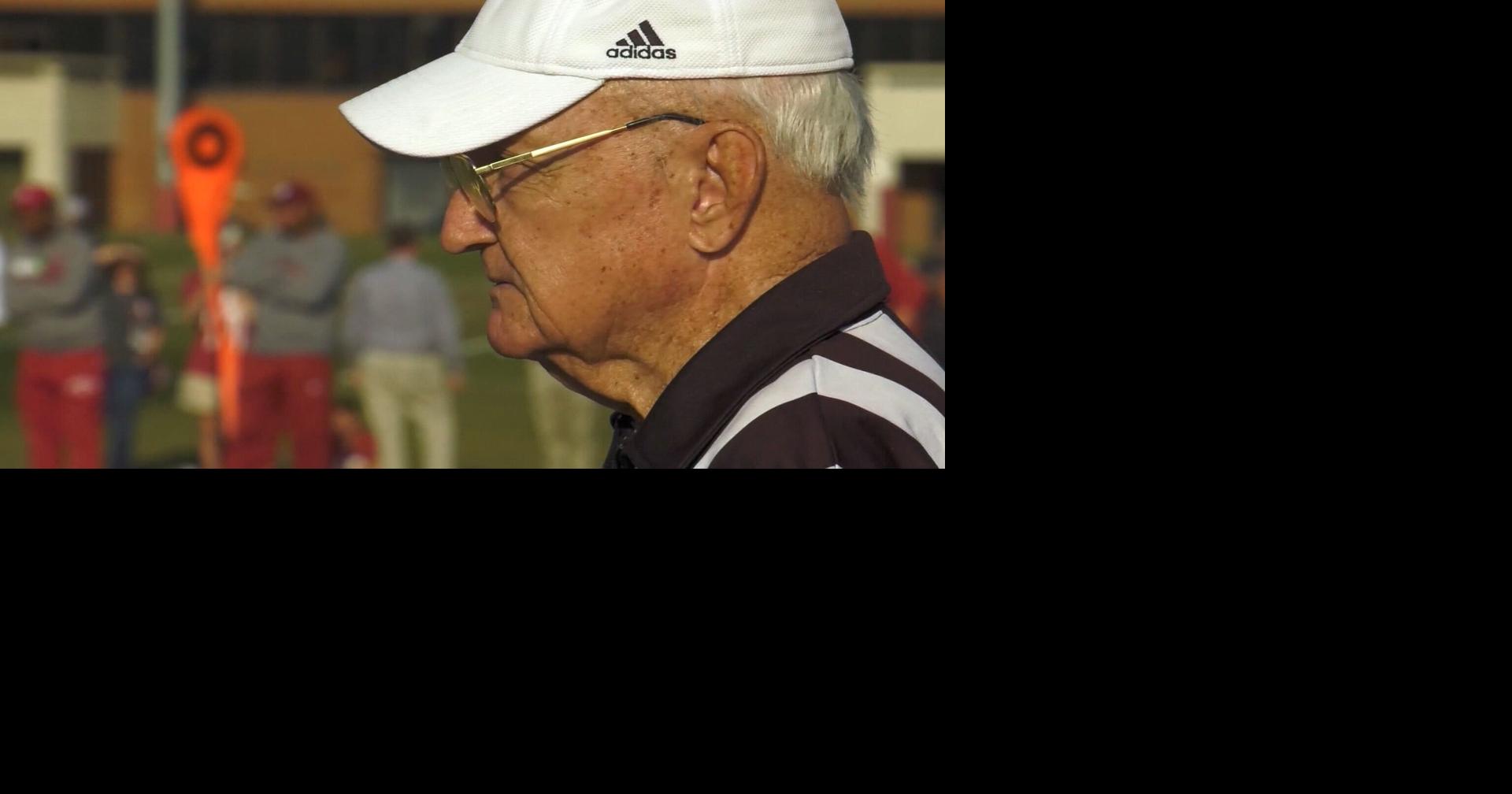Legendary Alabama Football practice referee Eddie Conyers passes at age 97