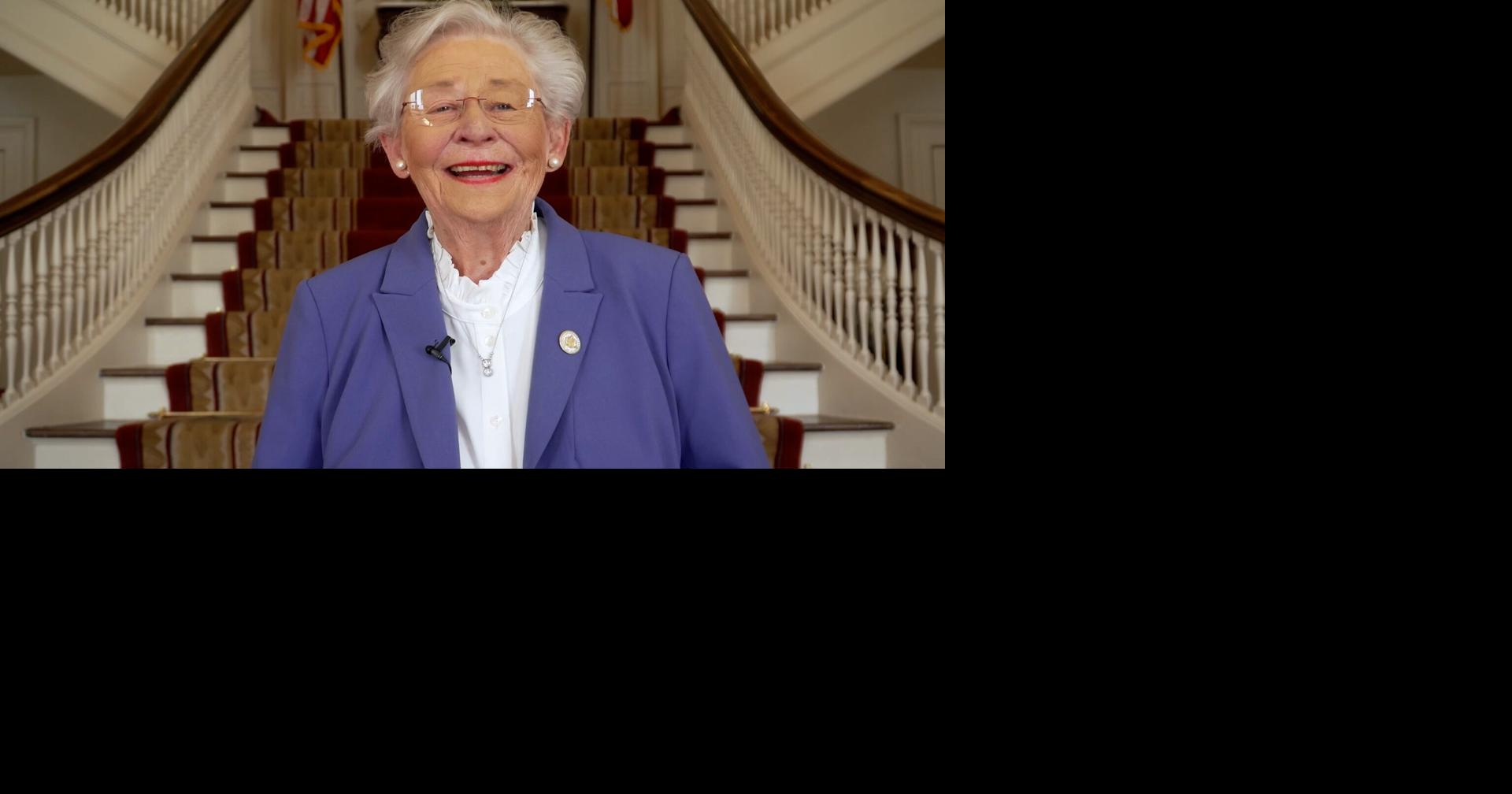 Ivey signs law that will offer teaching opportunities for Alabama veterans