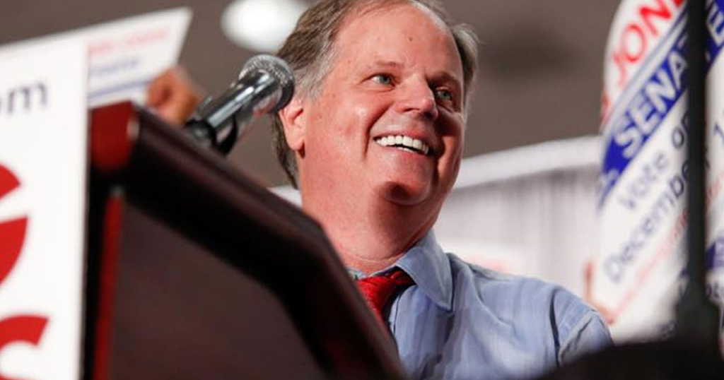 Former Alabama Senator Joining CNN as Commentator | Alabama News ...