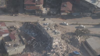 Turkey Devastations Student organization supporting Turkey relief efforts | Local News ...